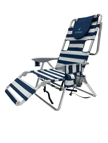 Chaise Ostrich Mochila 3N1 - avec sac isotherme