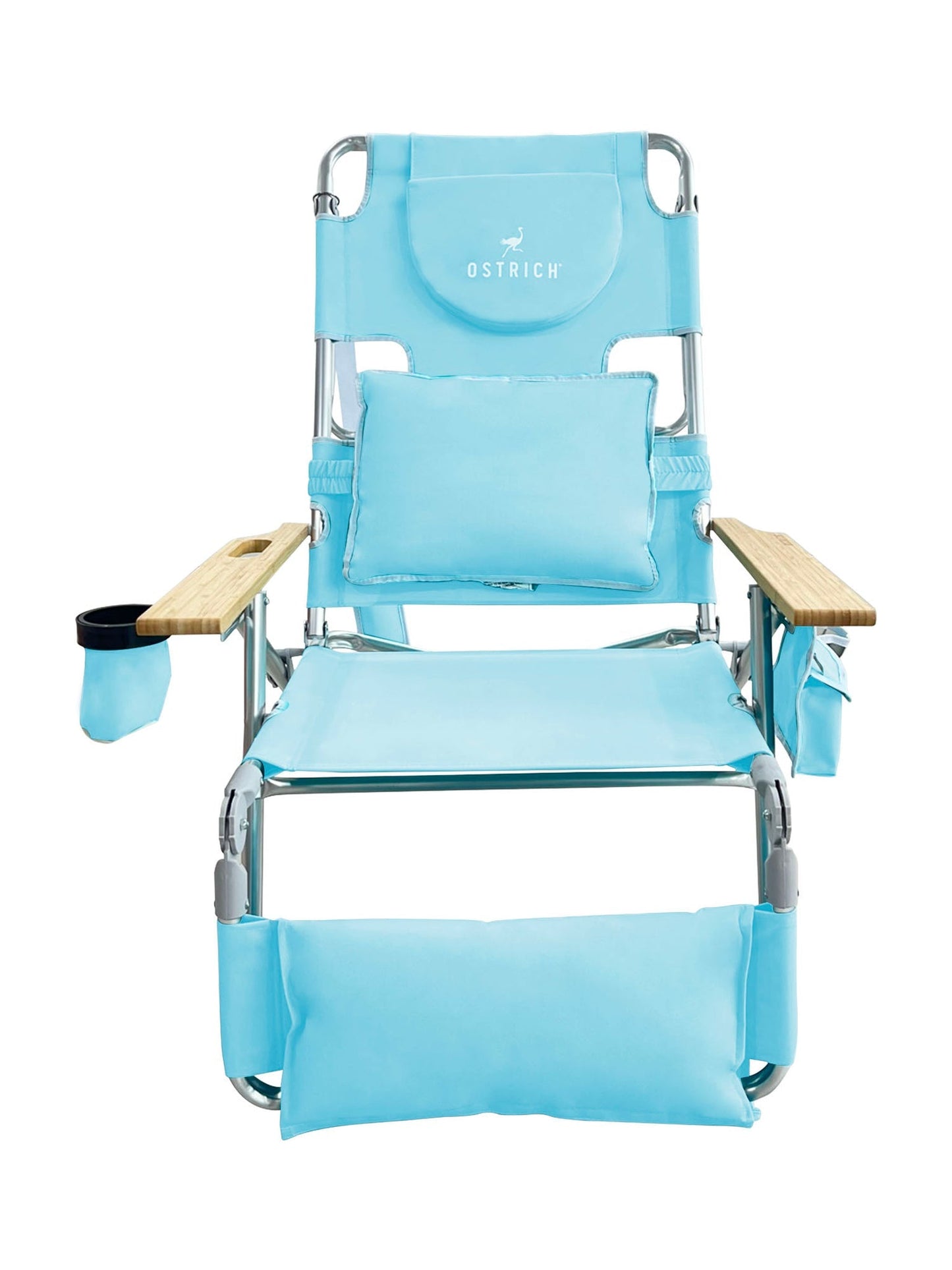 Sedia Reclinabile Portatile 3 in 1 – Comfort Ovunque Tu Vada