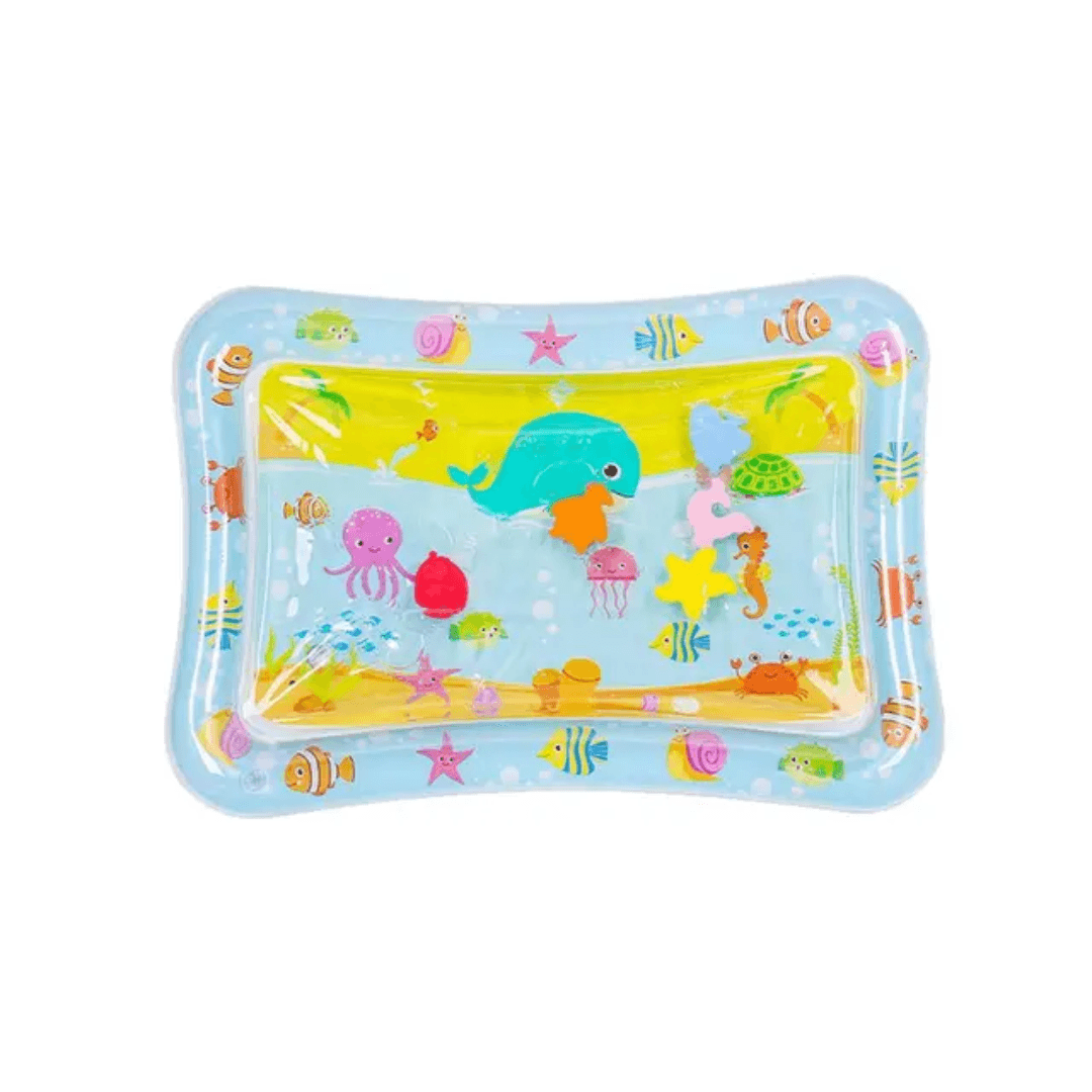 Tapis Gonflable à Eau pour Chats