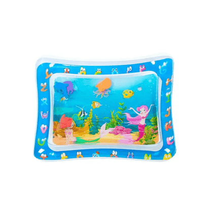 Tapis Gonflable à Eau pour Chats