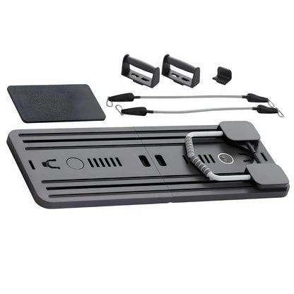 Ensemble Pilates Reformer