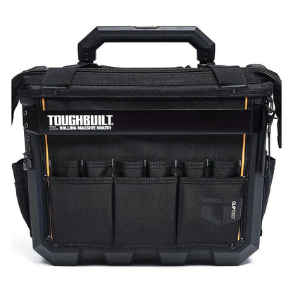 Organisateur à outils XL à grande ouverture