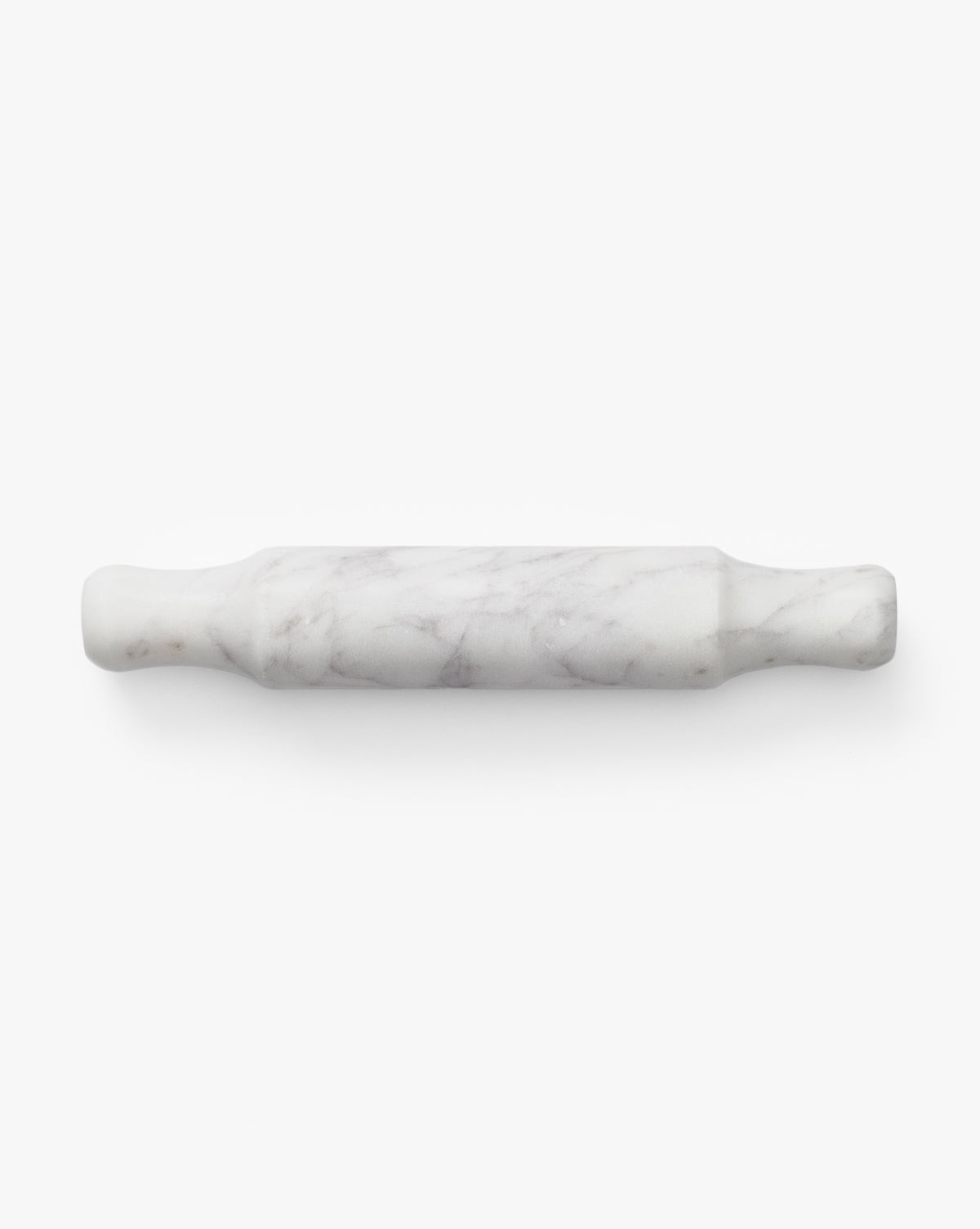 Rouleau à pâtisserie en marbre