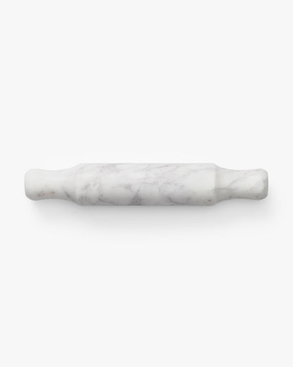 Rouleau à pâtisserie en marbre