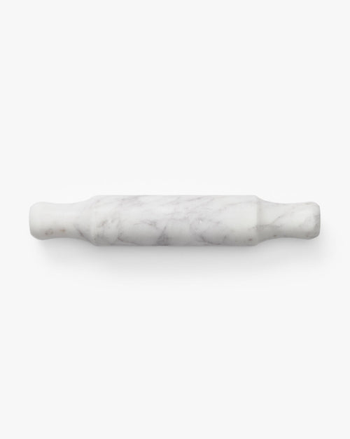 Rouleau à pâtisserie en marbre