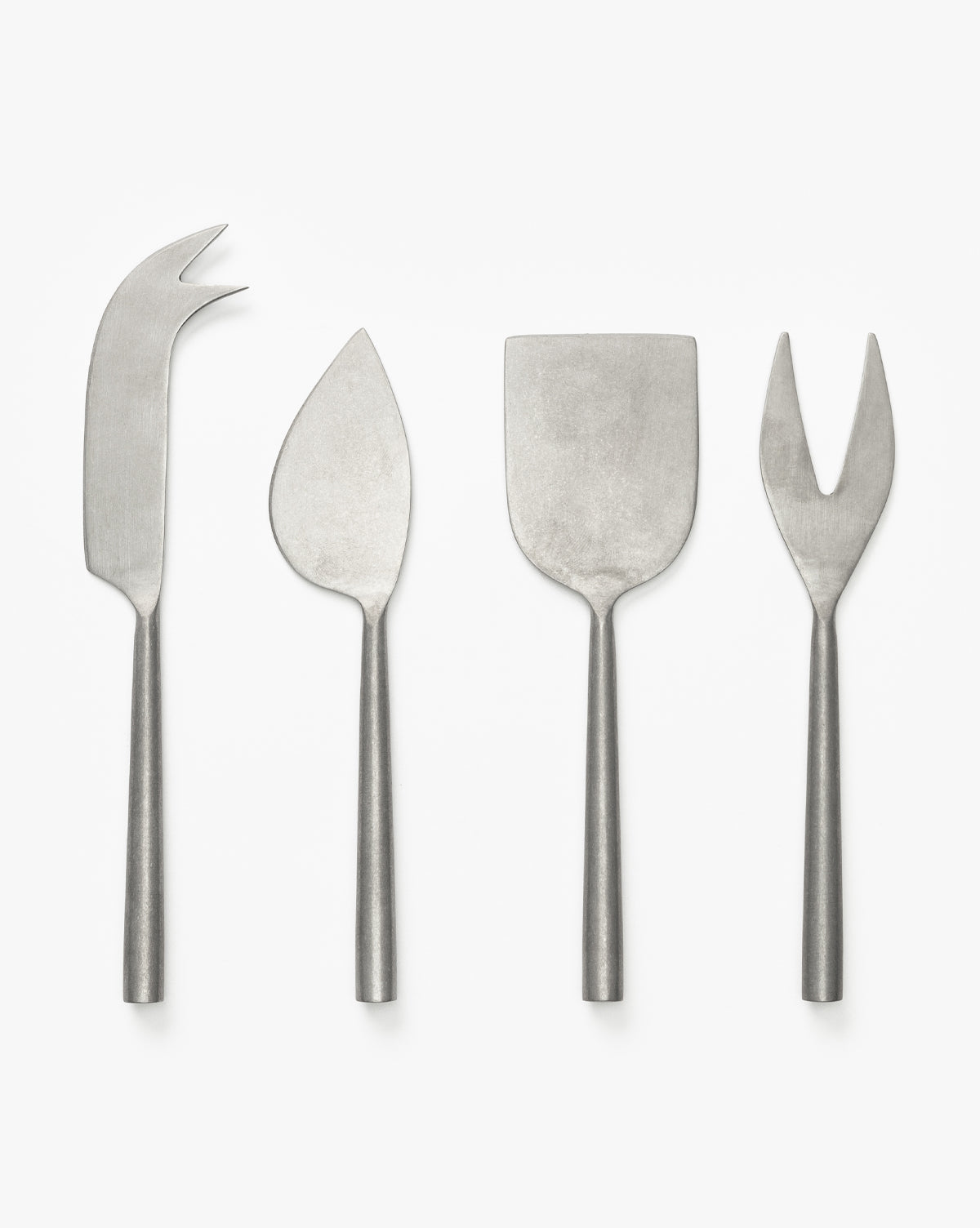 Set de couteaux à fromage Mortensen (4 pièces)
