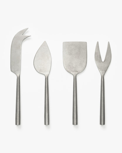 Set de couteaux à fromage Mortensen (4 pièces)