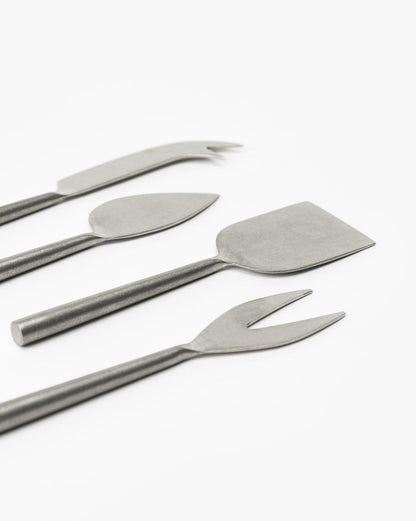 Set de couteaux à fromage Mortensen (4 pièces)