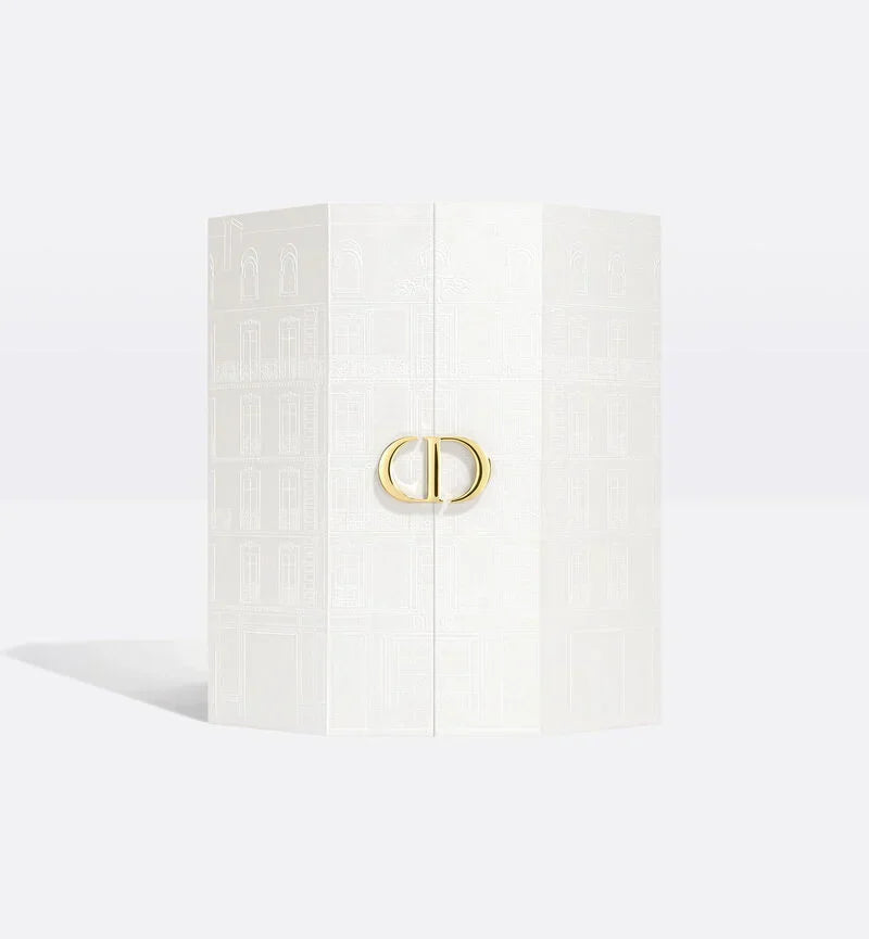 Calendario Dior dell'Avvento Le 30 Montaigne 2024
