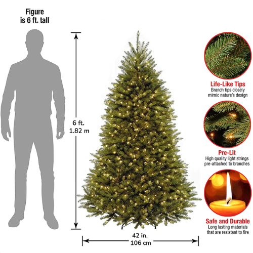 Sapin de Noël Rétractable Tedalin™️ 🎄