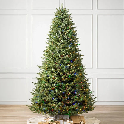 Sapin de Noël Rétractable Tedalin™️ 🎄