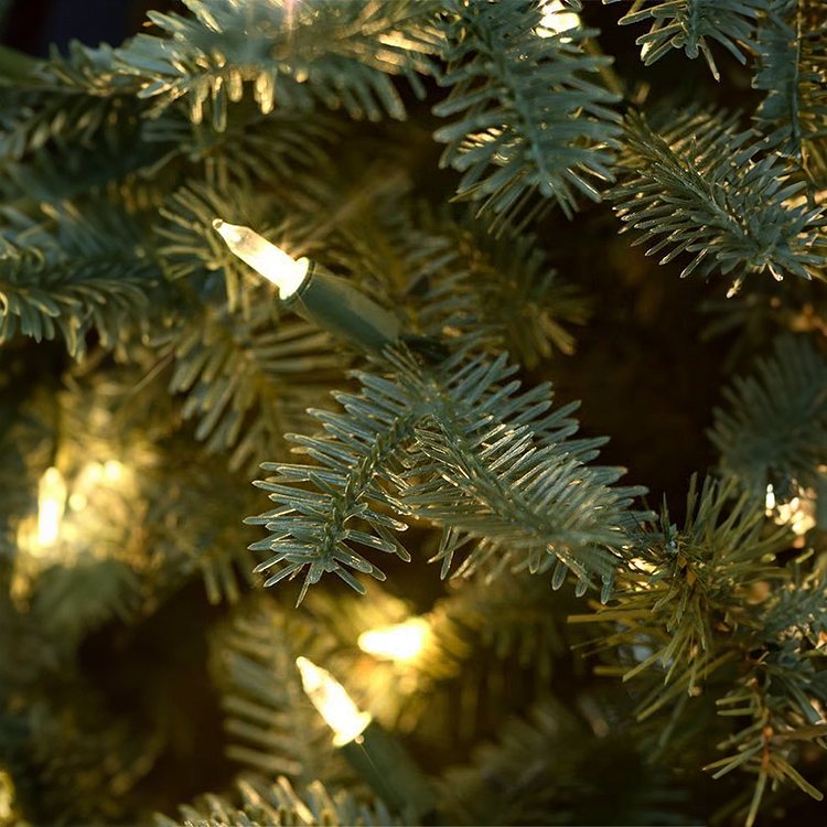 Sapin de Noël Rétractable Tedalin™️ 🎄