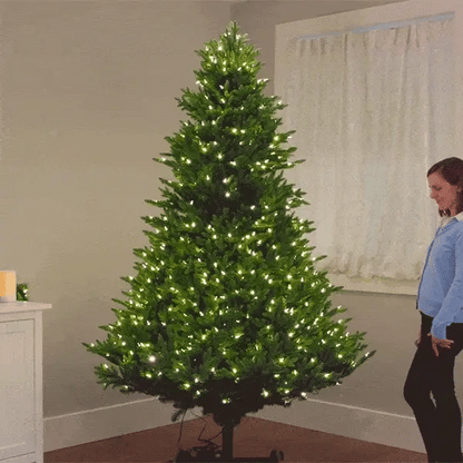 Sapin de Noël Rétractable Tedalin™️ 🎄