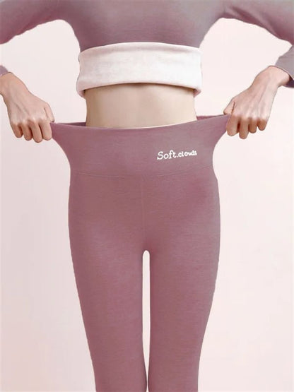🔥 Tedalin® Leggings in Pile Cloudy