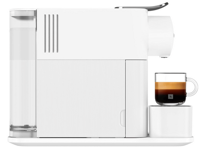 Machine à café automatique - De'Longhi Nespresso Lattissima One ☕️🎁 +100 capsules GRATUITES