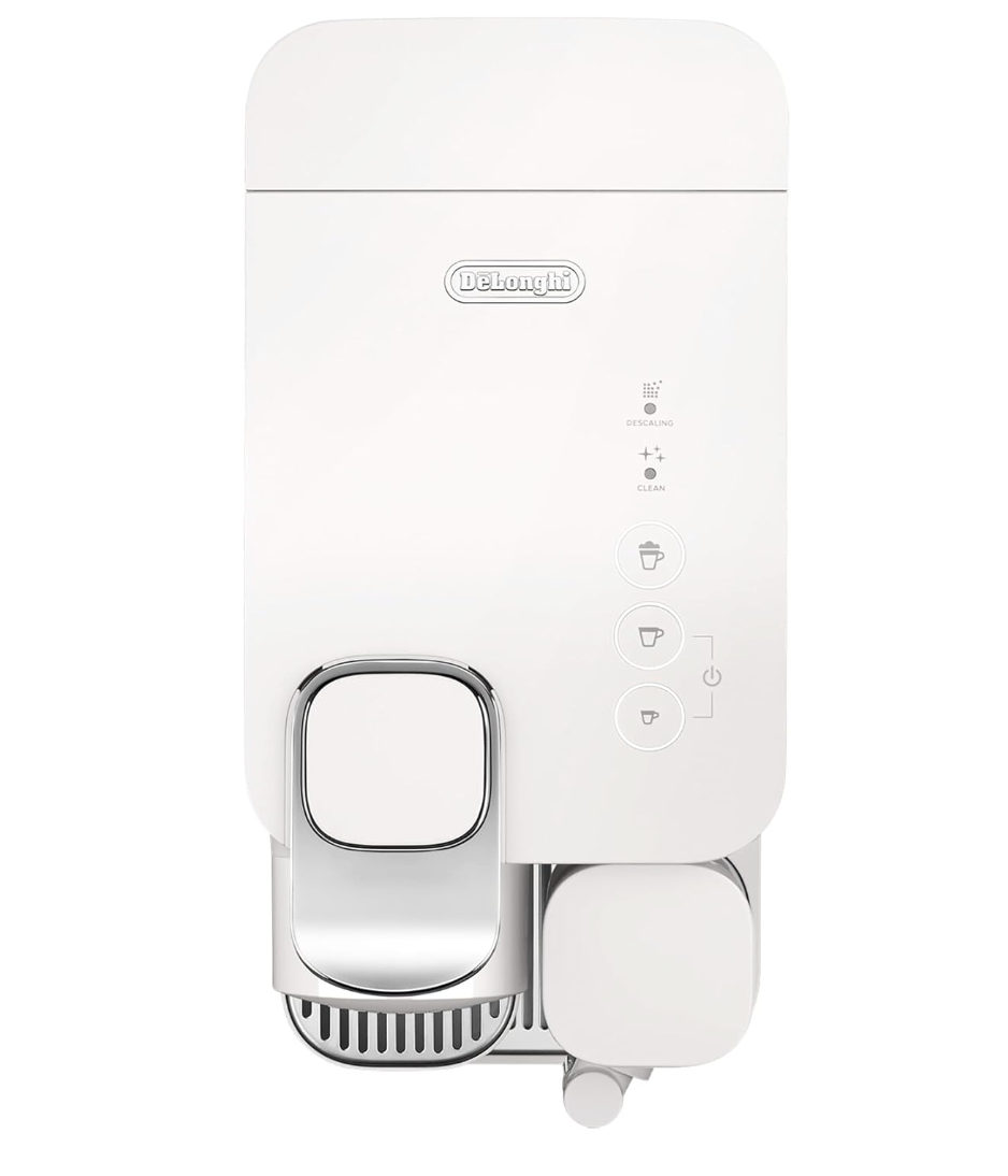 Machine à café automatique - De'Longhi Nespresso Lattissima One ☕️🎁 +100 capsules GRATUITES