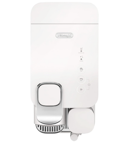 Machine à café automatique - De'Longhi Nespresso Lattissima One ☕️🎁 +100 capsules GRATUITES