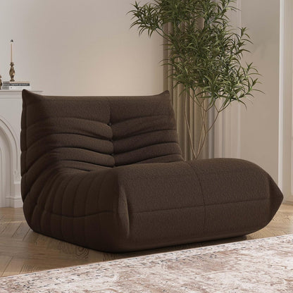 casual sofa