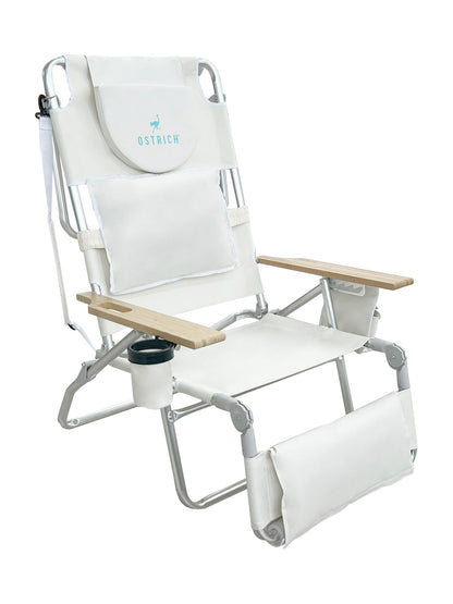 Sedia Reclinabile Portatile 3 in 1 – Comfort Ovunque Tu Vada