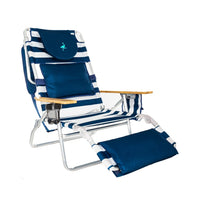 Blu Navy e Bianco