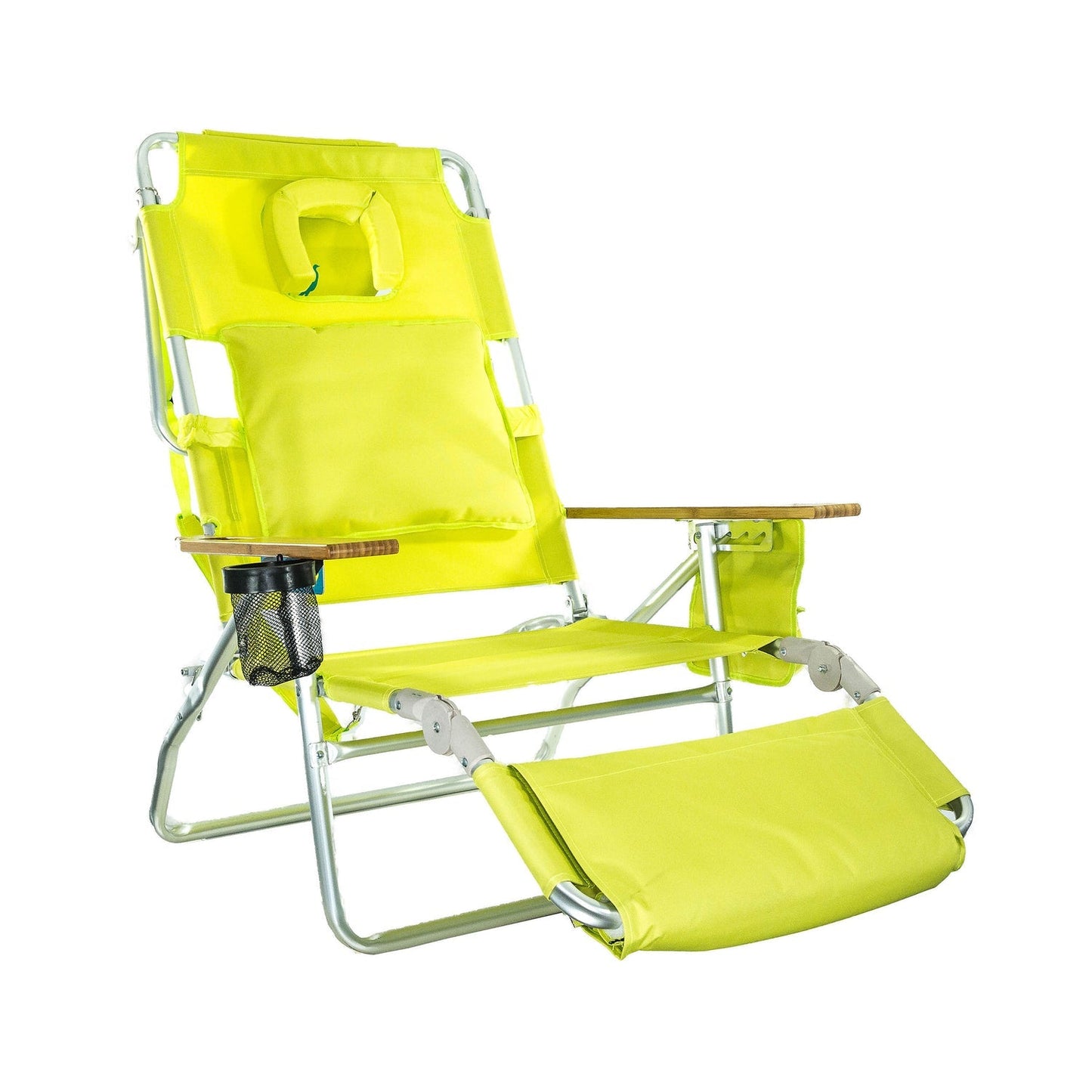 Sedia Reclinabile Portatile 3 in 1 – Comfort Ovunque Tu Vada