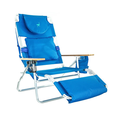 Sedia Reclinabile Portatile 3 in 1 – Comfort Ovunque Tu Vada